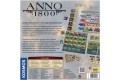 Настольная игра Anno 1800