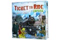 Настольная игра Ticket to Ride: Европа (Билет на поезд: Европа)