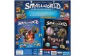 Small World: Коллекция дополнений №1
