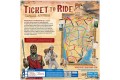 Ticket to Ride: Сердце Африки (дополнение)